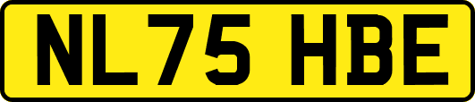 NL75HBE
