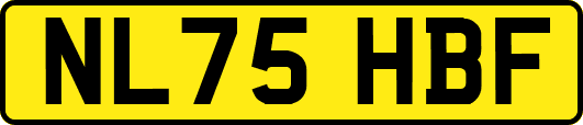 NL75HBF