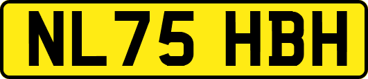 NL75HBH