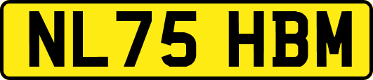 NL75HBM
