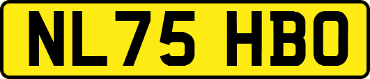 NL75HBO