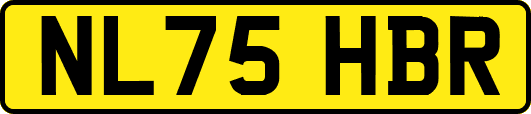 NL75HBR