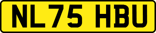 NL75HBU