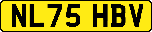 NL75HBV