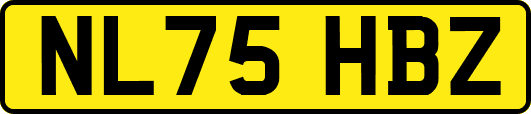 NL75HBZ