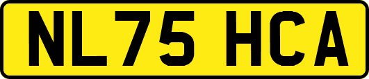 NL75HCA