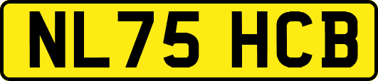 NL75HCB