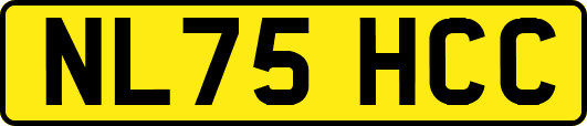 NL75HCC