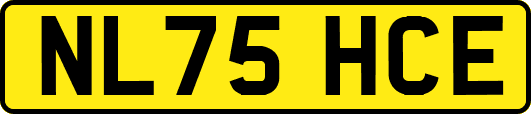NL75HCE