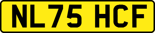 NL75HCF