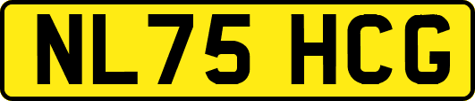 NL75HCG