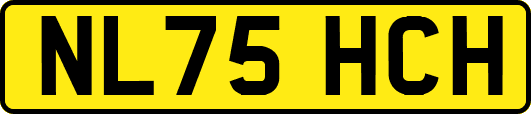 NL75HCH