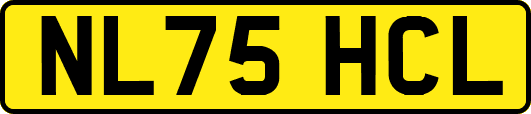 NL75HCL