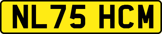NL75HCM