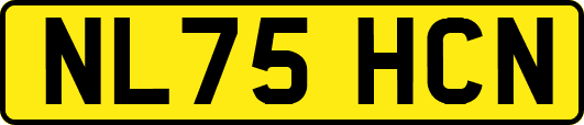 NL75HCN