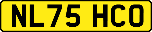 NL75HCO