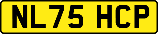 NL75HCP