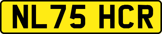NL75HCR