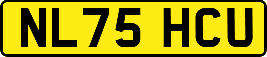NL75HCU