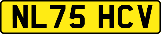 NL75HCV