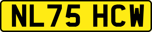 NL75HCW