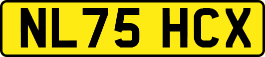 NL75HCX