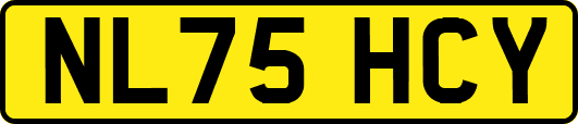 NL75HCY