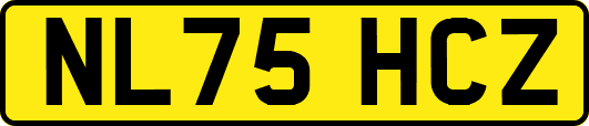 NL75HCZ