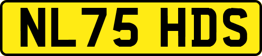 NL75HDS