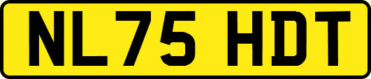 NL75HDT
