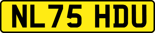 NL75HDU