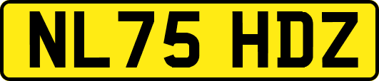 NL75HDZ