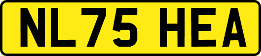 NL75HEA