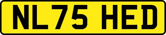 NL75HED