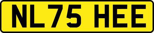 NL75HEE