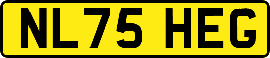 NL75HEG