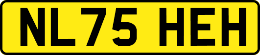 NL75HEH