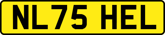 NL75HEL