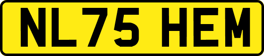NL75HEM