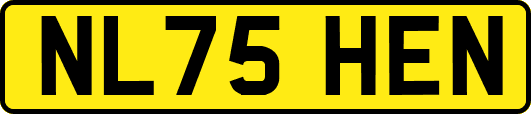 NL75HEN