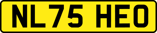 NL75HEO