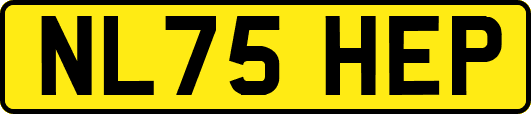 NL75HEP