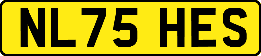NL75HES
