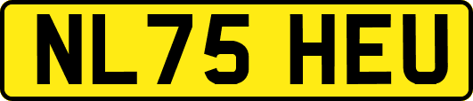 NL75HEU