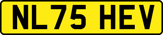 NL75HEV