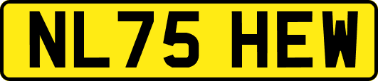 NL75HEW