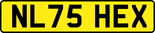NL75HEX