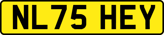NL75HEY