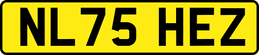 NL75HEZ