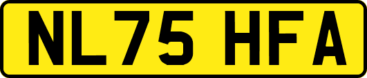 NL75HFA